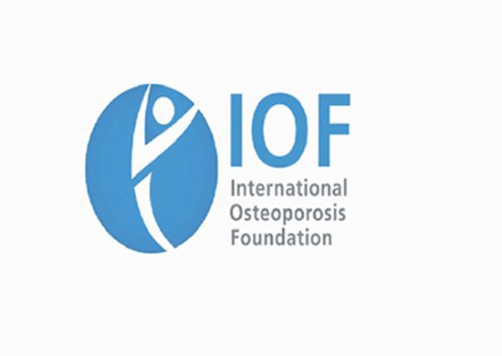 IOF OSTEOPOROSIS 